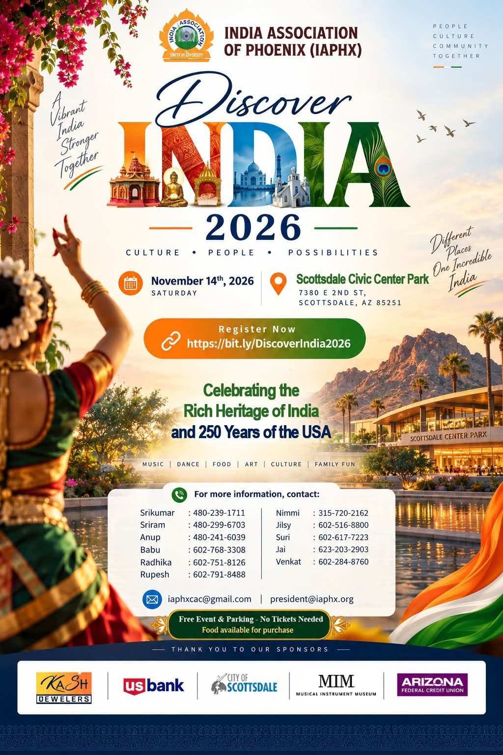 Flyer